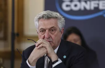  United Nations High Commissioner for Refugees-Filippo-Grandi 