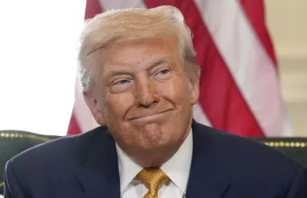 Ντόναλντ Τραμπ