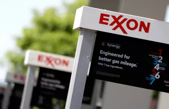 Exxon Mobil