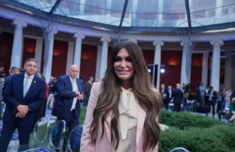 Κίμπερλι Γκίλφοϊλ