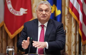 Βίκτορ Όρμπαν