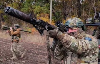 Πόλεμος στην Ουκρανό