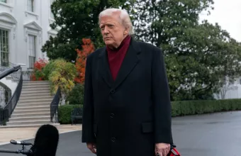 Ντόναλντ Τραμπ