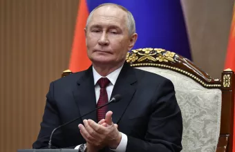 Βλάντιμιρ Πούτιν