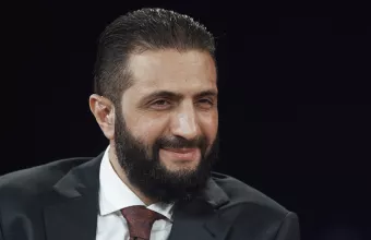 Αχμέντ αλ Σαράα