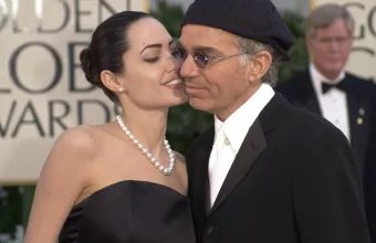 Μπίλι Μπομπ Θόρντον Αντζελίνα Τζολί