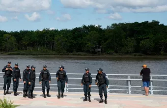 βραζιλία αμαζονιος μπελε