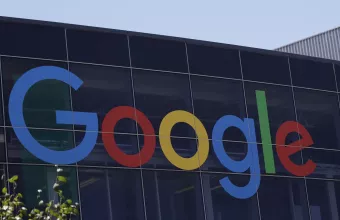 Λογότυπο Google γραφεία