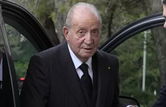 χουαν καρλος 