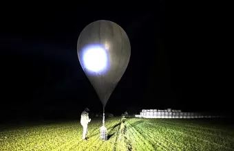 λιθουανια μπαλονια 