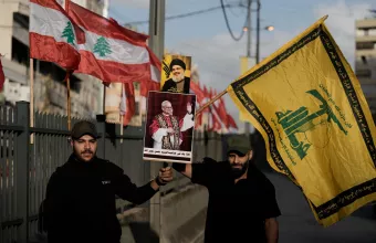 λιβανος παπας