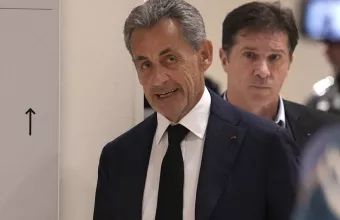 SARKOZY 