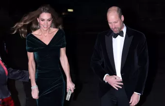 ουιλιαμ κέιτ