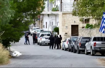 Βορίζια: Η «αναπαράσταση» της μάχης - Ενδείξεις εμπλοκής ενός ακόμα ατόμου