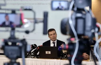 Μιχάλης Χρυσοχοΐδης