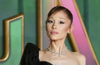 Αριάνα Γκράντε