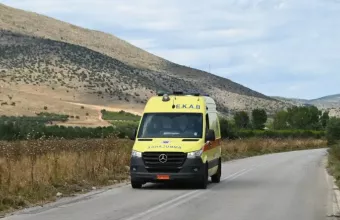 Ασθενοφόρο 