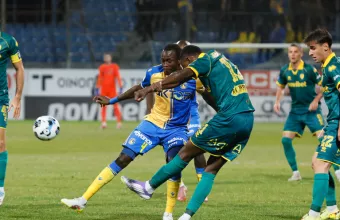 Αστέρας - Παναιτωλικός