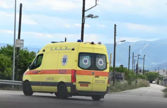 ασθενοφόρο