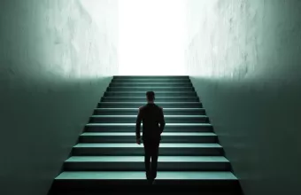 Συμφιλίωση με τις σκιές