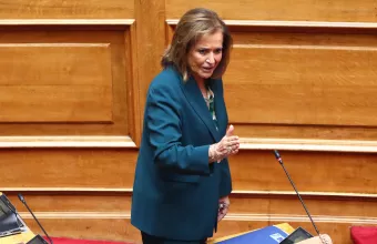 Ντόρα Μπακογιάννη