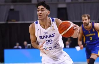 Εθνική Ελλάδα