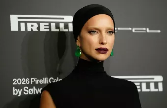 Bella Hadid συνήθεια ομορφιάς
