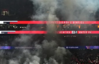 Οπαδοί Μπενφίκα