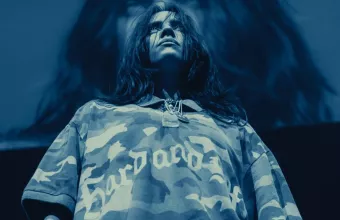 Μπίλι Άιλις