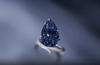 Mellon Blue