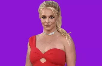 Μπρίτνεϊ Σπίαρς