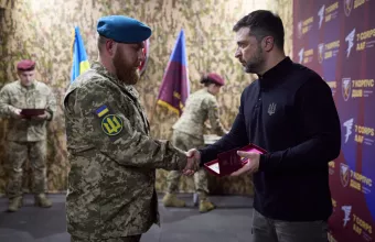 Βολοντίμιρ Ζελένσκι