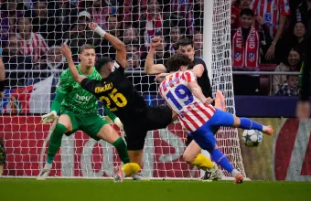 Ατλέτικο Μαδρίτης