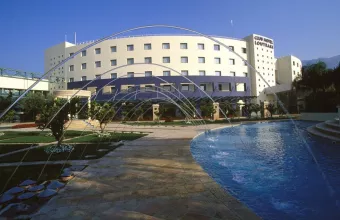 Club Hotel Casino Loutraki