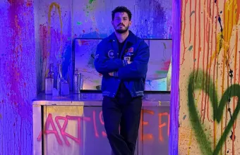 Ντάνιελ Νούρκα συνέντευξη