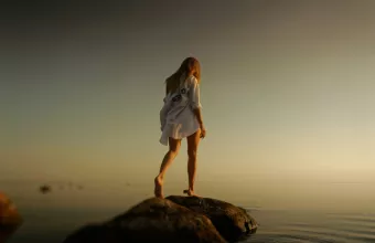 Δεν χωράς πουθενά