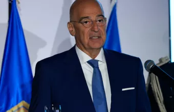 Νίκος Δένδιας 