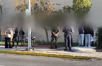 Δίκη Λεγγερίδη 