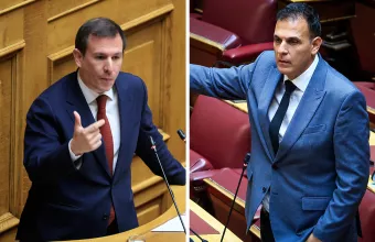 Δουδωνής Καραμέρος