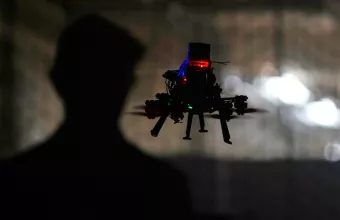 Drones