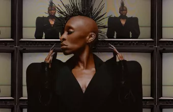 Σίνθια Ερίβο