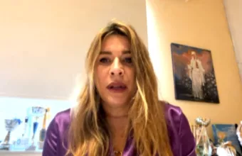 Έρρικα Πρεζεράκου 