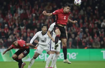 Εθνική Αλβανίας