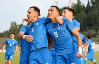 Εθνική Ελπίδων 