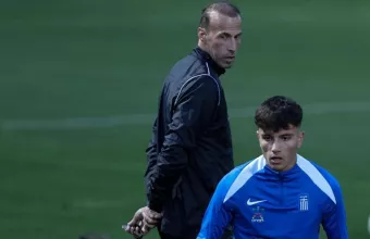 Εθνική Νέων