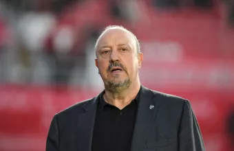 Ράφα Μπενίτεθ