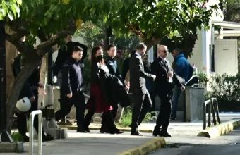 Δήμητρα Ματσούκα 
