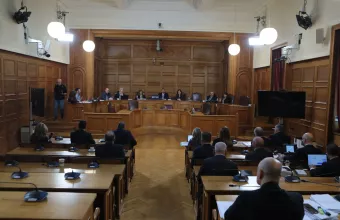 Εξεταστική 