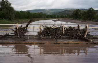 Κακοκαιρία 