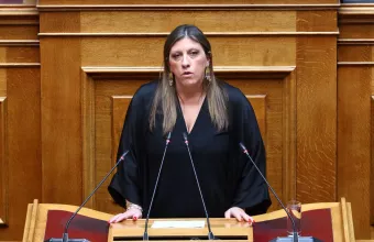 Ζωή Κωνσταντοπούλου 